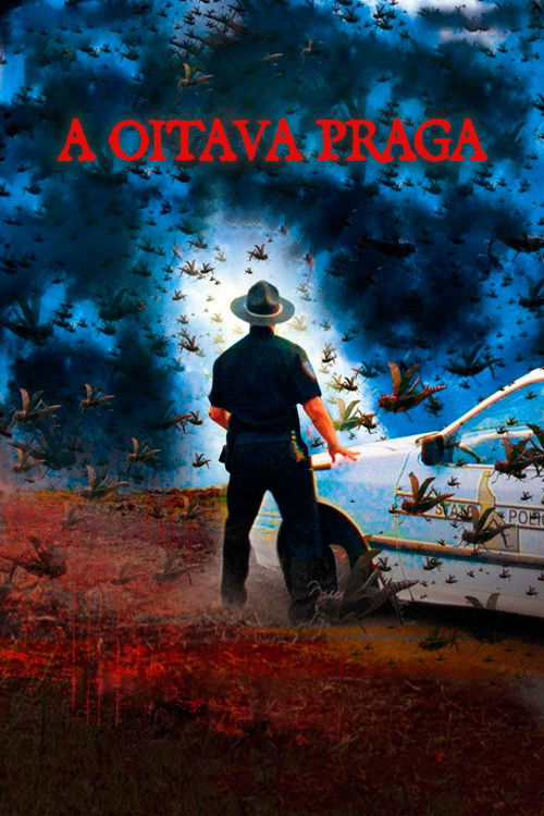 Gyilkos sáskák - A nyolcadik csapás