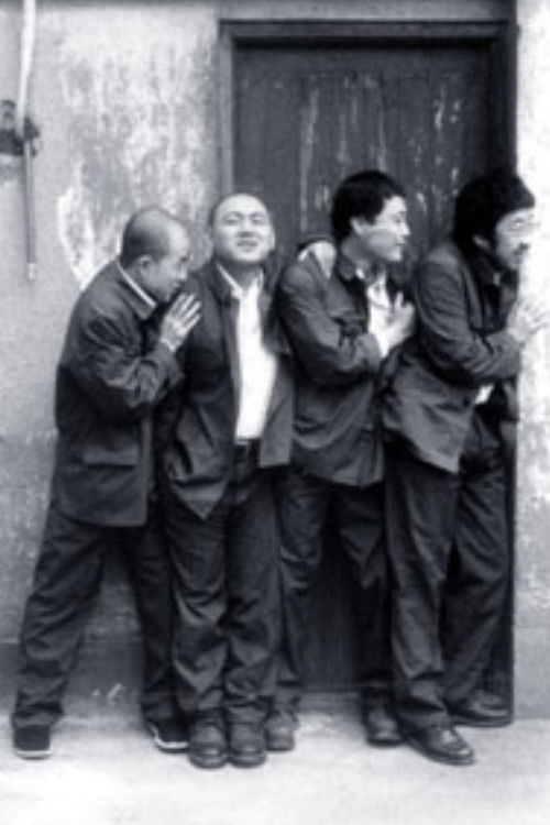 Backyard – Hey, Sun Is Rising!