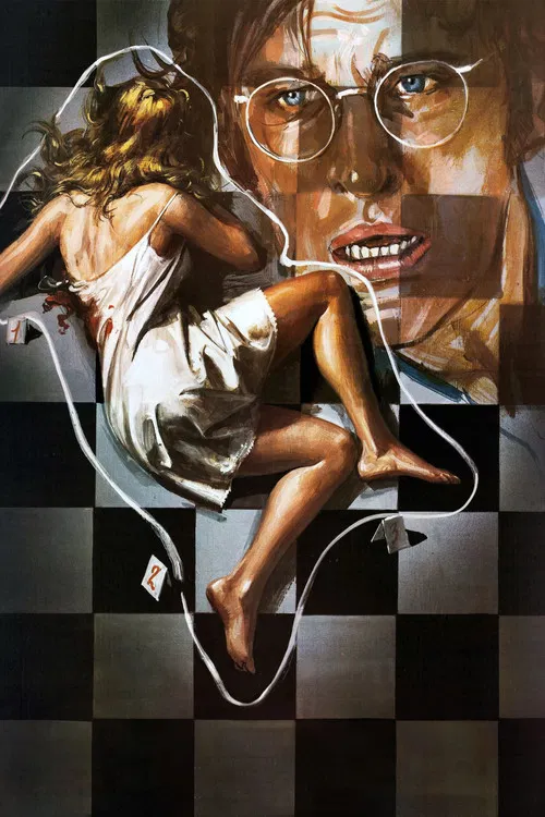 Egy kiskorú gyanús halála