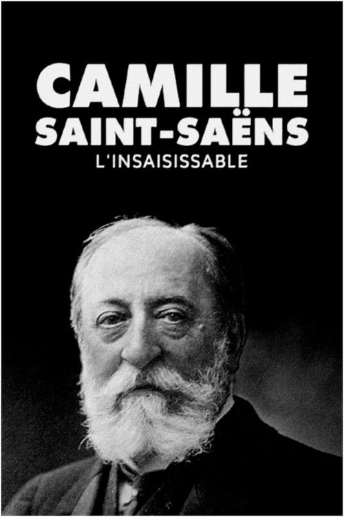 Saint-Saëns, the Unfathomable