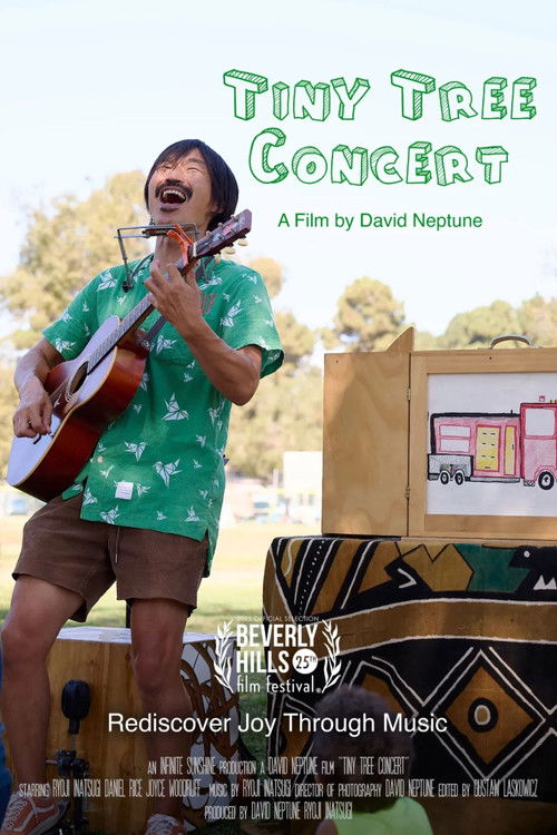 Tiny Tree Concert