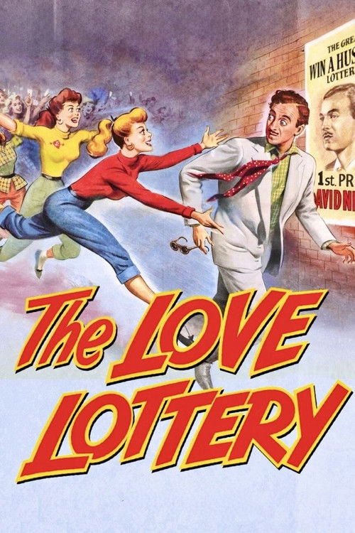 The Love Lottery