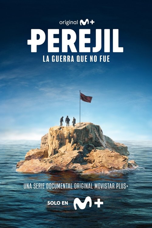 Perejil