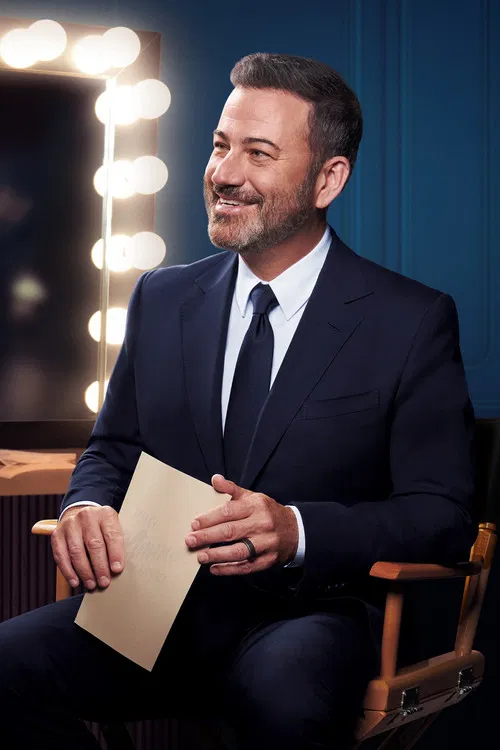 Jimmy Kimmel Live!