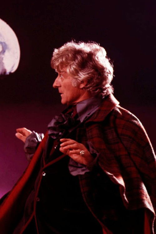 Doctor Who: The Three Doctors