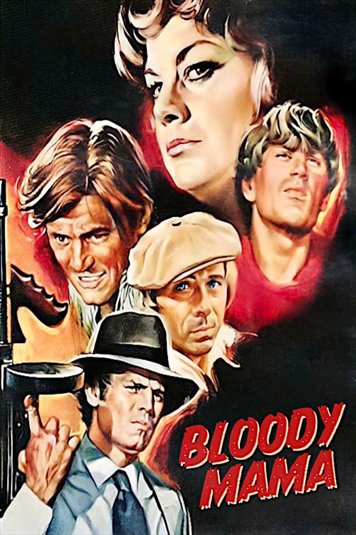 Bloody Mama