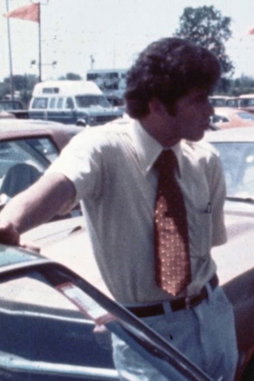 It's This Way at Deel Ford