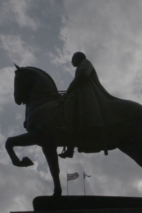 Sculptures of London