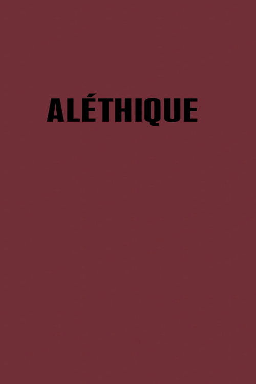 Aléthique