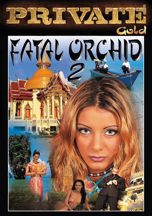Fatal Orchid 2