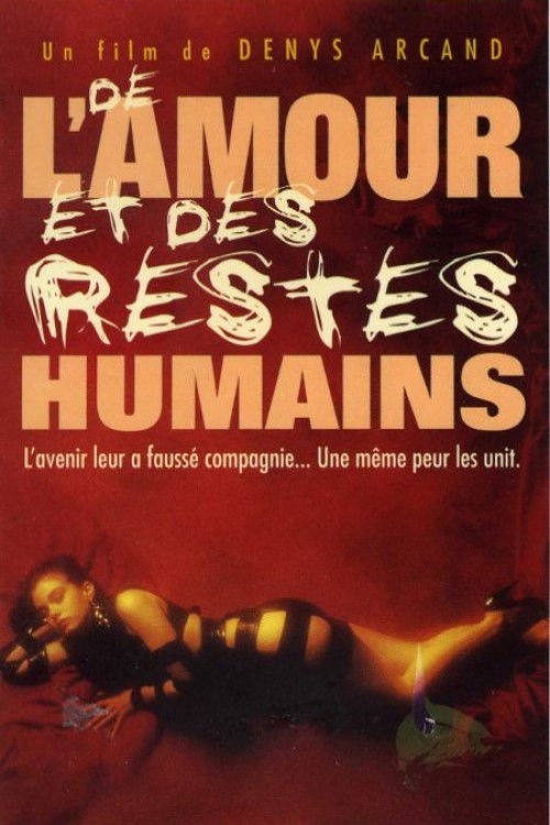 Love & Human Remains