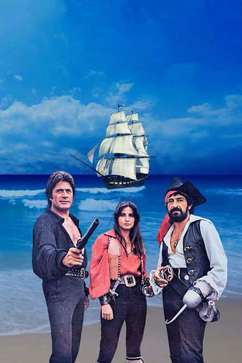 Kara Murat: Denizler Hakimi