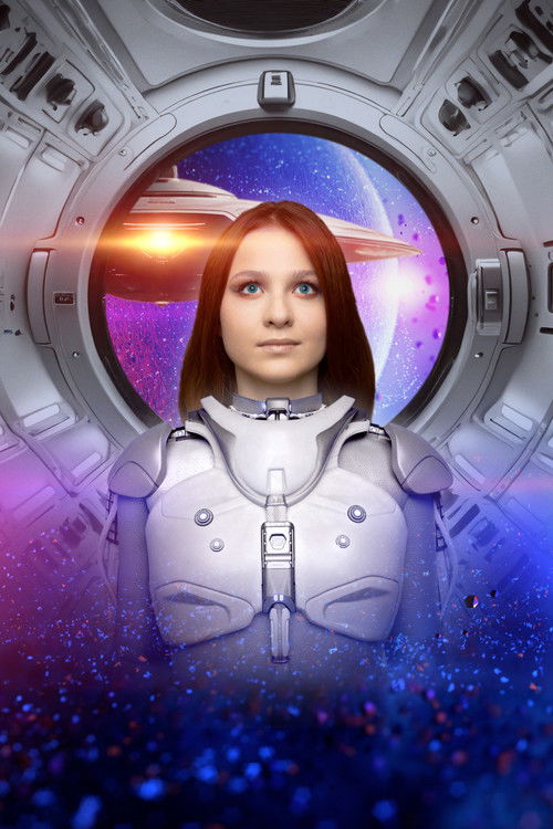 A Guest From Outer Space