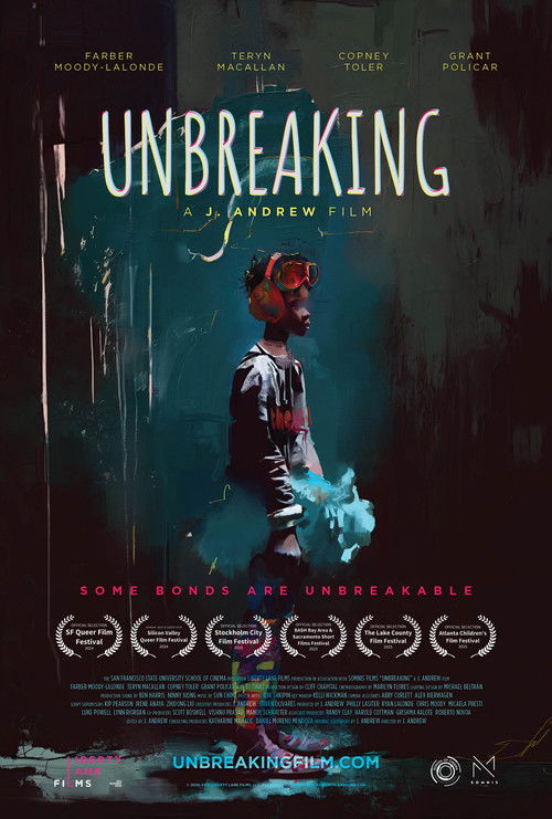 Unbreaking
