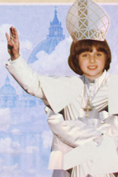 Anima: My Father's Dresses