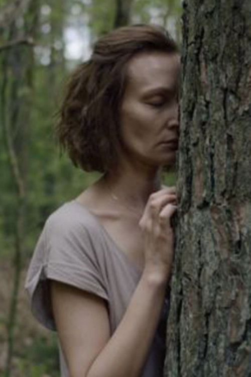 Breathing Into Marble