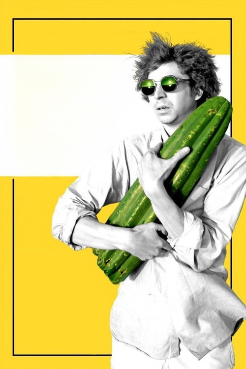 Crystal Fairy y el cactus mágico