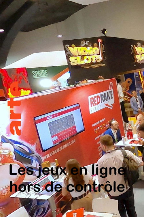 Les jeux en ligne hors de contrôle