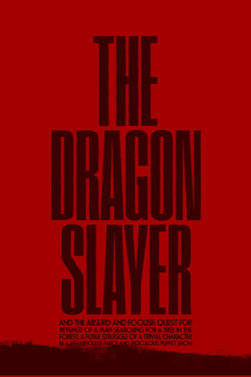 The Dragon Slayer