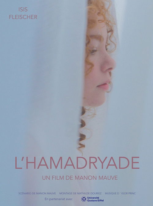 l'Hamadryade