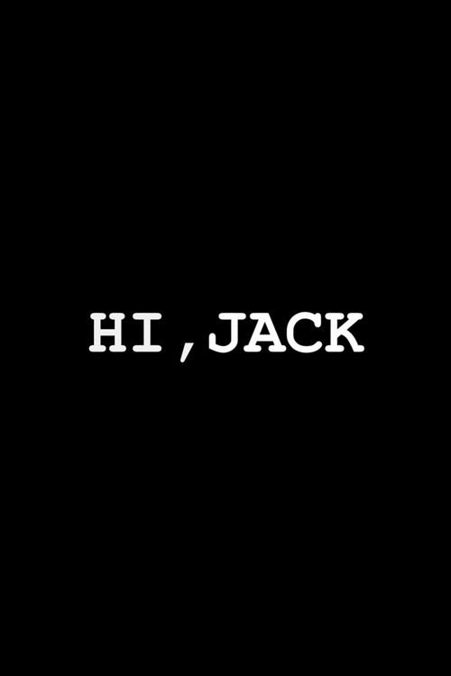 Hi, Jack