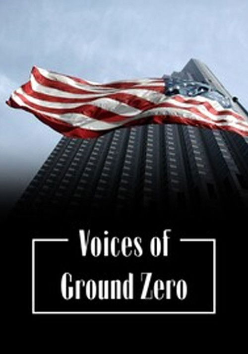 Voices of Ground Zero