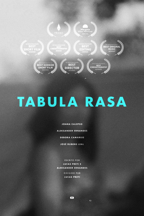 Tabula Rasa