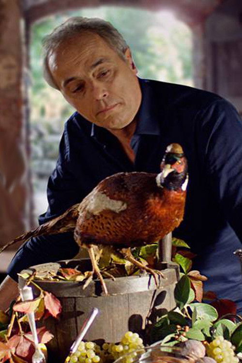 Terra X - Die Geschichte des Essens