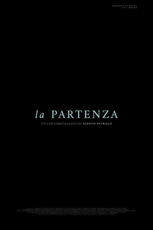 La partenza