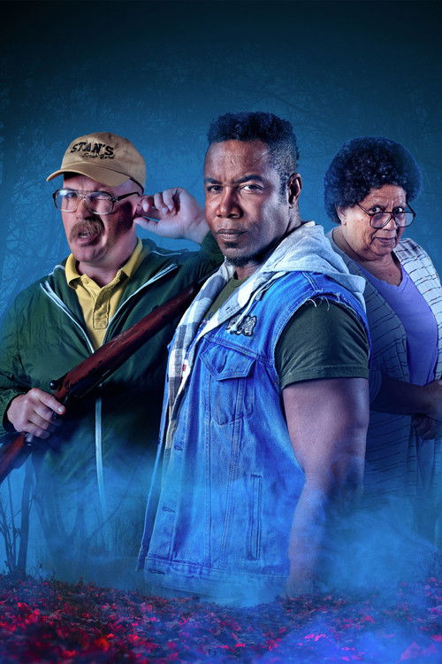 Don't Mess with Grandma