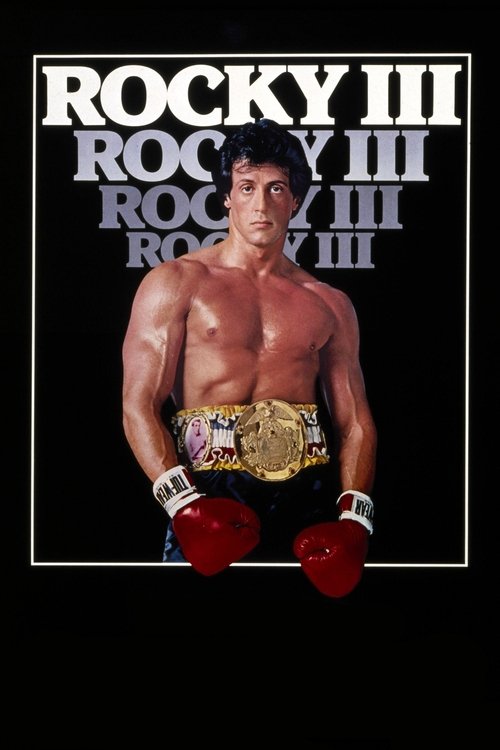 Rocky III.