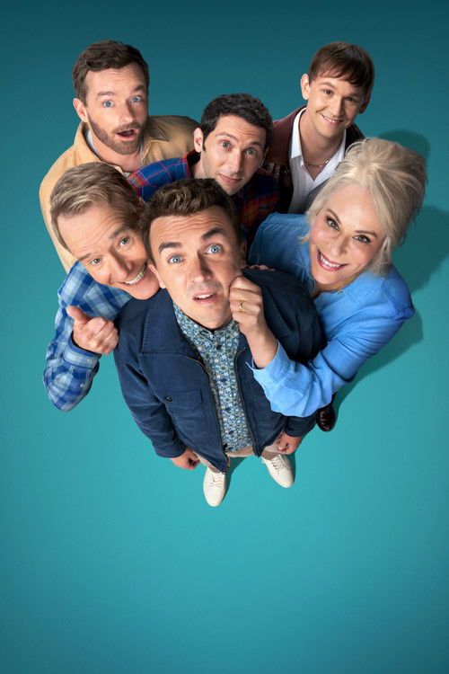 Malcolm in the Middle: Life's Still Unfair