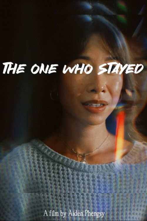 THE ONE WHO STAYED