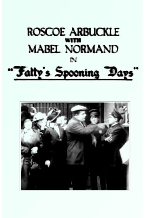 Mabel, Fatty and the Law