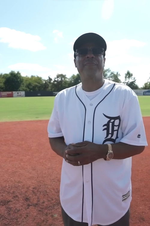 How Sweet It Is: The Lou Whitaker Story