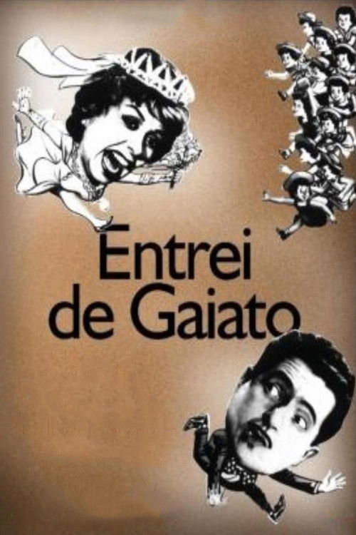 Entrei de Gaiato