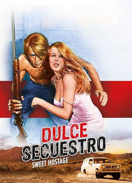 Sweet Hostage