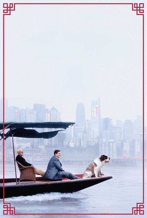 A Bernáthegyi Szindikátus