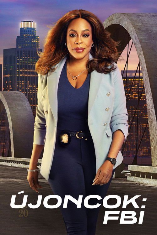 Újoncok: FBI