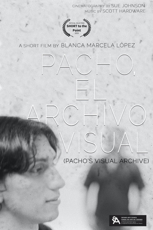 Pacho's visual archive