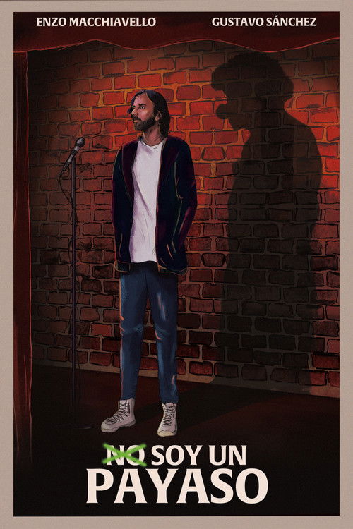 No soy un payaso