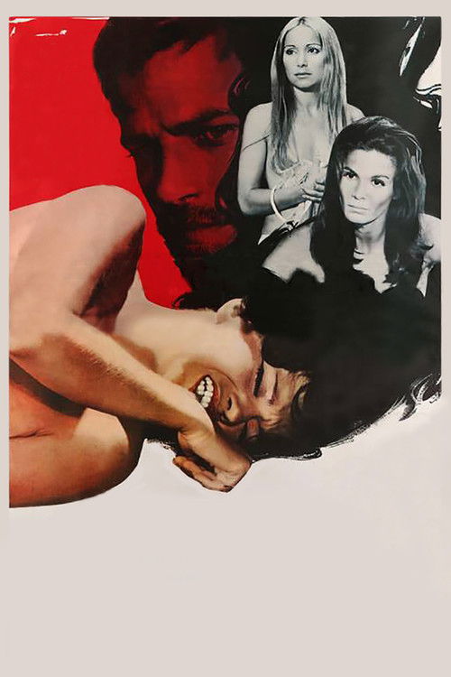 A Rather Complicated Girl