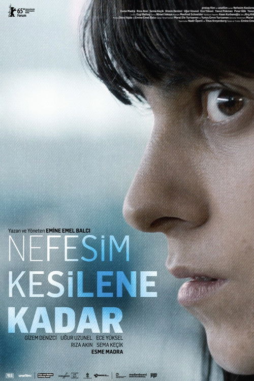 Until I Lose My Breath