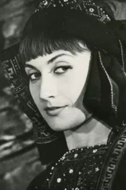 Ballad of Khevsureti