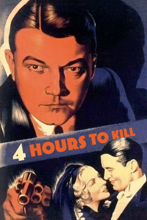 Four Hours to Kill!