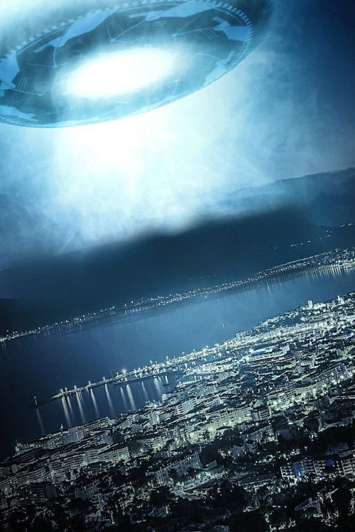 NASA: Lezáratlan akták