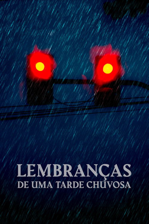 Memories of a Rainy Day