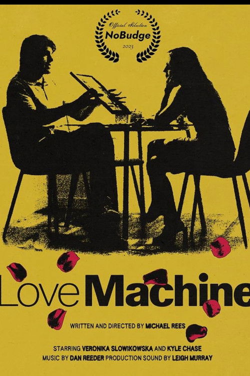 Love Machine