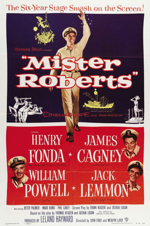 Mister Roberts