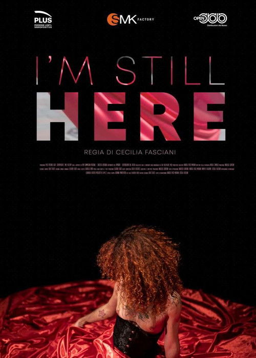 I'm Still Here